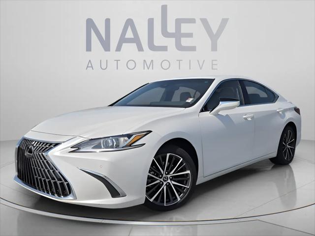 2023 Lexus ES 300h ES 300h for sale in Roswell, GA