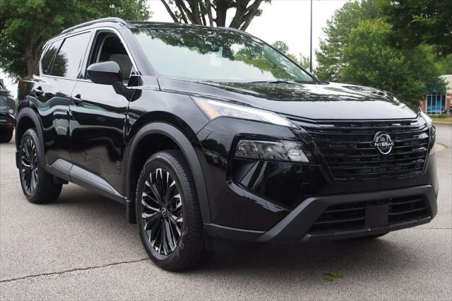 2026 Nissan Rogue Dark Armor for sale in Wake Forest, NC