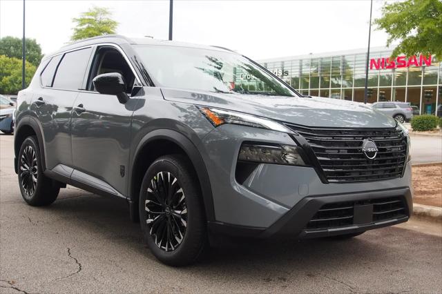 2026 Nissan Rogue Dark Armor for sale in Wake Forest, NC