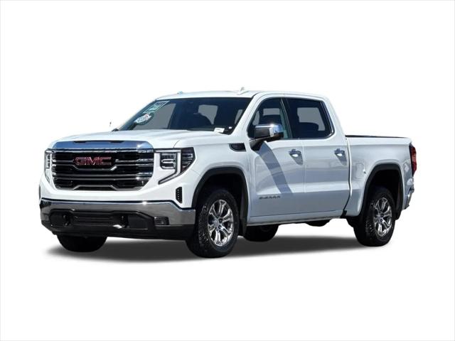 2025 GMC Sierra 1500 2WD Crew Cab Short Box SLT for sale in San Diego, CA