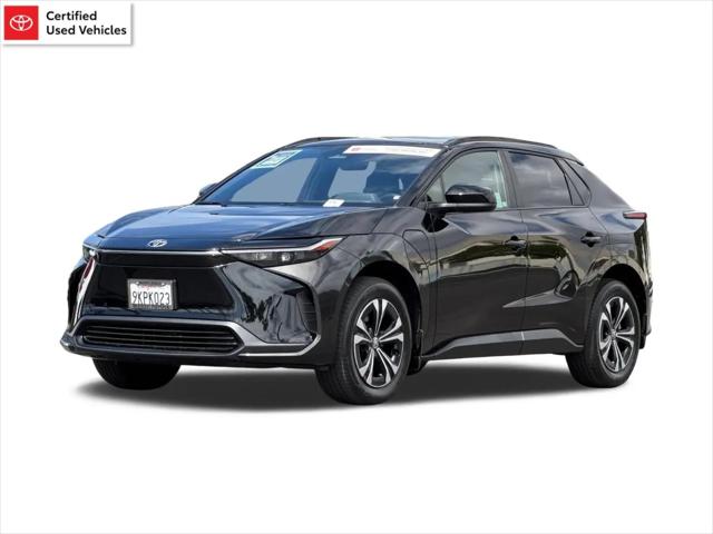 2023 Toyota bZ4X XLE for sale in San Diego, CA