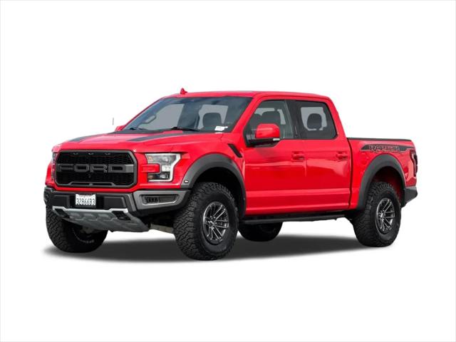2020 Ford F-150 Raptor for sale in San Diego, CA