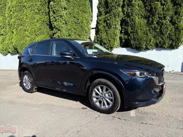 2025 Mazda CX-5 2.5 S Preferred for sale in Portland, OR