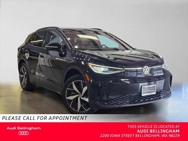 2023 Volkswagen ID.4 AWD Pro S for sale in Bellingham, WA