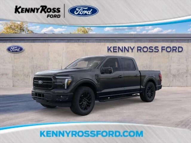 2026 Ford F-150 LARIAT for sale in Adamsburg, PA