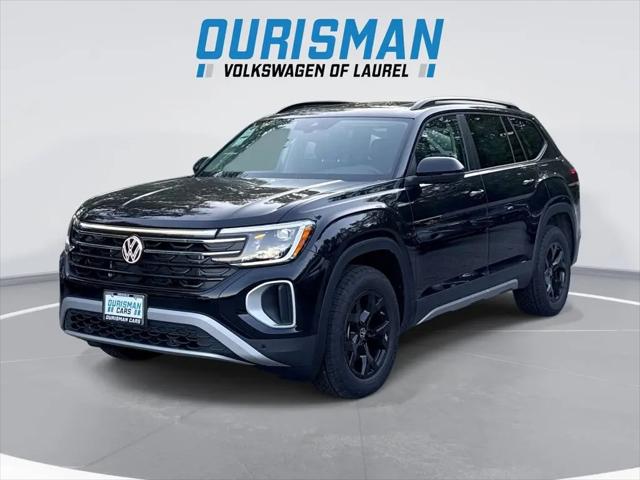 2026 Volkswagen Atlas Peak Edition for sale in Laurel, MD