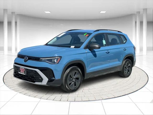 2025 Volkswagen Taos 1.5T S for sale in Mission Hills, CA