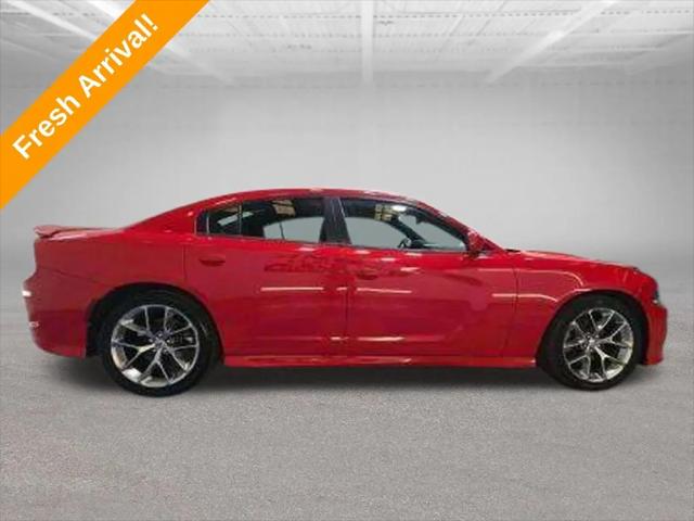 2022 Dodge Charger GT for sale in Hinesville, GA