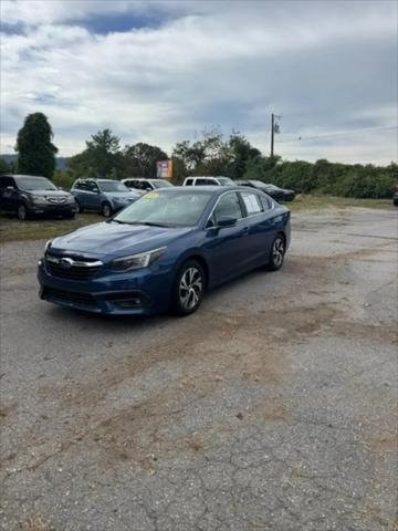 2022 Subaru Legacy Premium for sale in Weaverville, NC