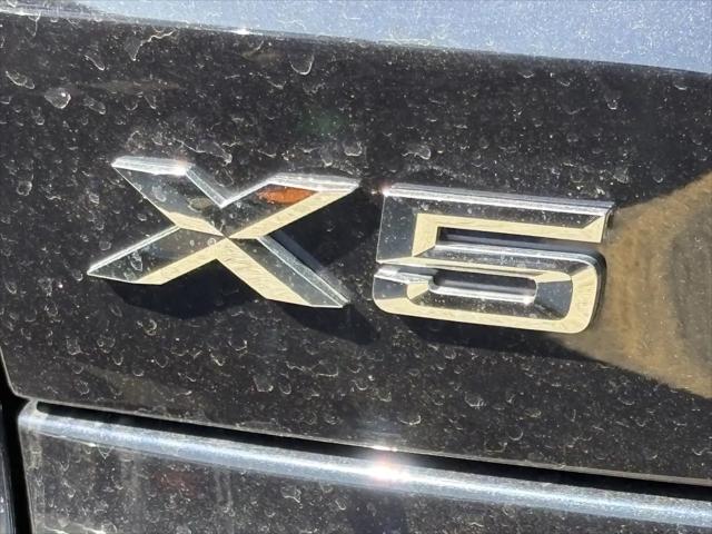 2021 BMW X5 xDrive45e