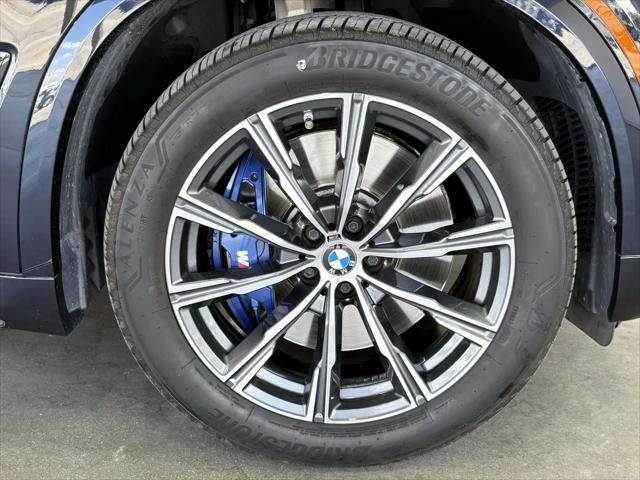 2021 BMW X5 xDrive45e