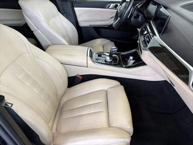 2021 BMW X5 xDrive45e