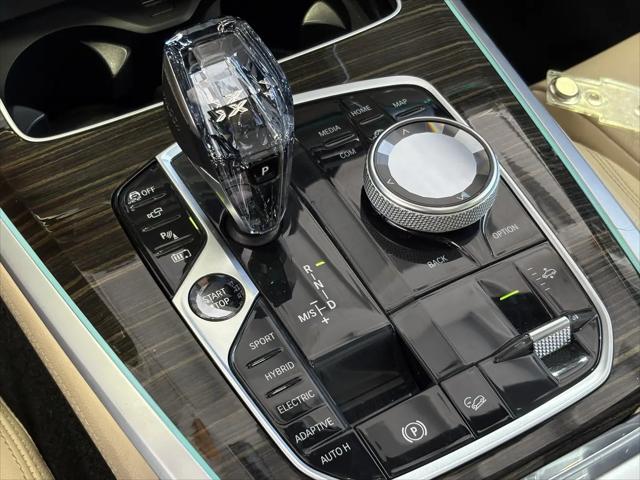 2021 BMW X5 xDrive45e
