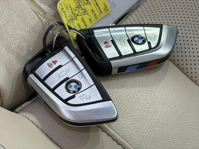2021 BMW X5 xDrive45e