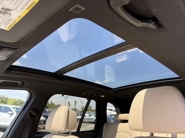 2021 BMW X5 xDrive45e