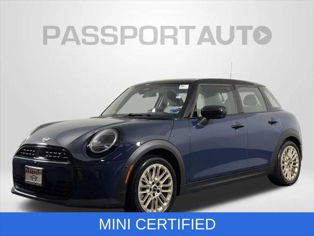 2026 MINI Hardtop Cooper S for sale in Alexandria, VA