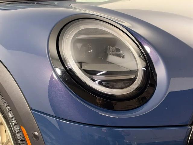 2026 MINI Hardtop Cooper S