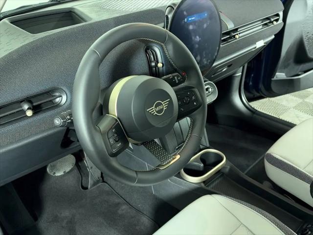 2026 MINI Hardtop Cooper S