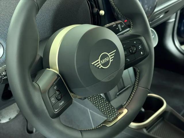 2026 MINI Hardtop Cooper S