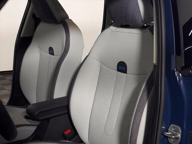 2026 MINI Hardtop Cooper S