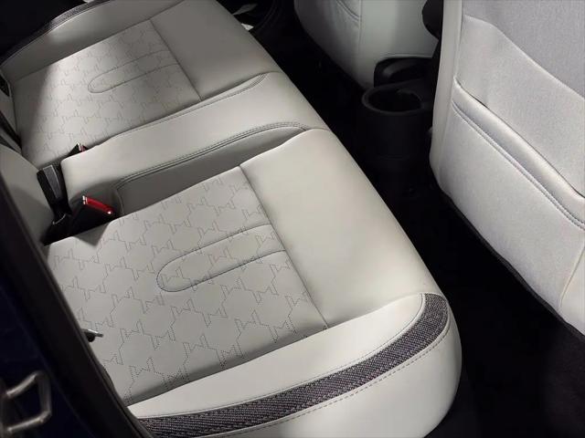 2026 MINI Hardtop Cooper S