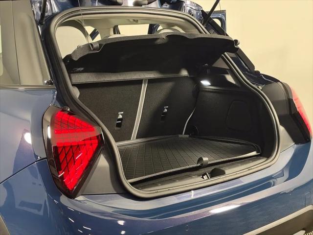 2026 MINI Hardtop Cooper S
