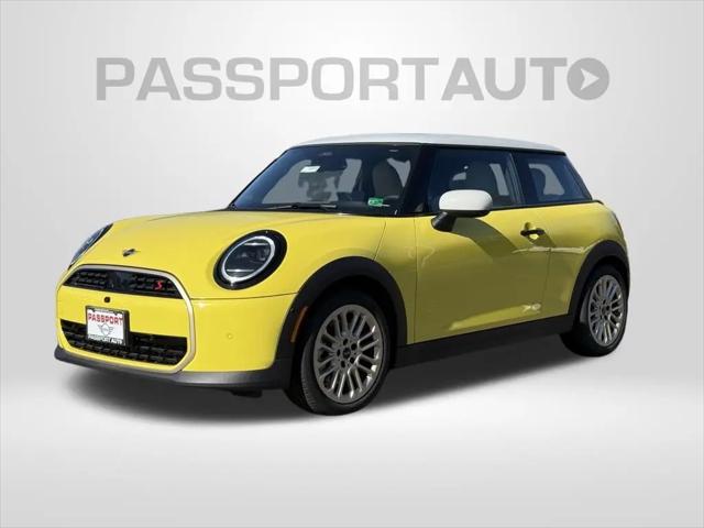 2026 MINI Hardtop Cooper S for sale in Alexandria, VA