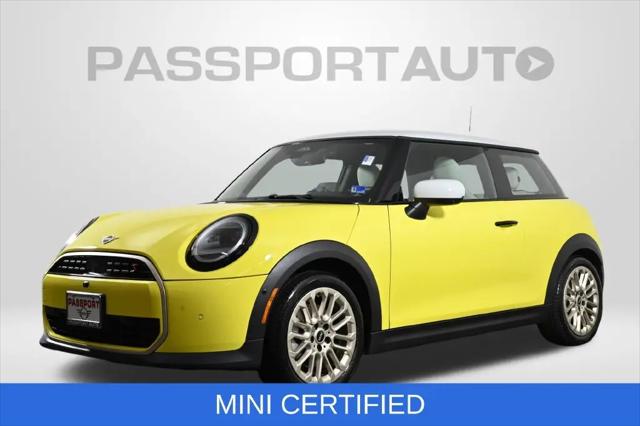2026 MINI Hardtop Cooper S for sale in Alexandria, VA