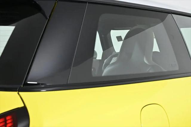 2026 MINI Hardtop Cooper S
