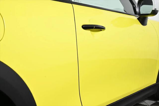 2026 MINI Hardtop Cooper S