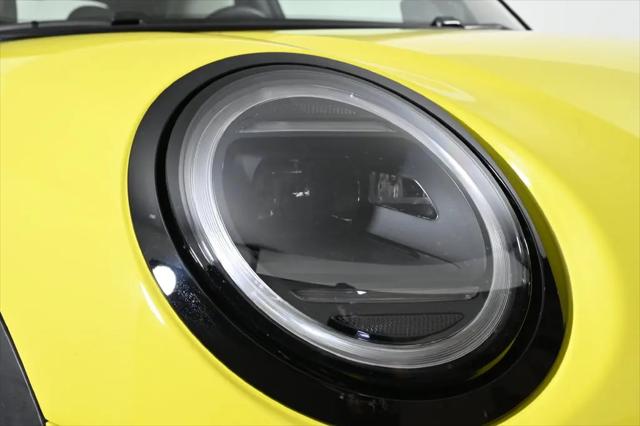 2026 MINI Hardtop Cooper S