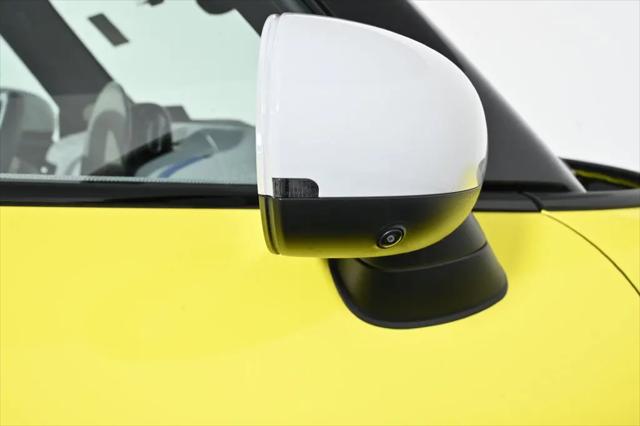 2026 MINI Hardtop Cooper S