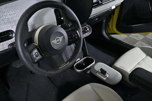 2026 MINI Hardtop Cooper S