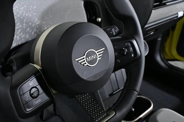 2026 MINI Hardtop Cooper S