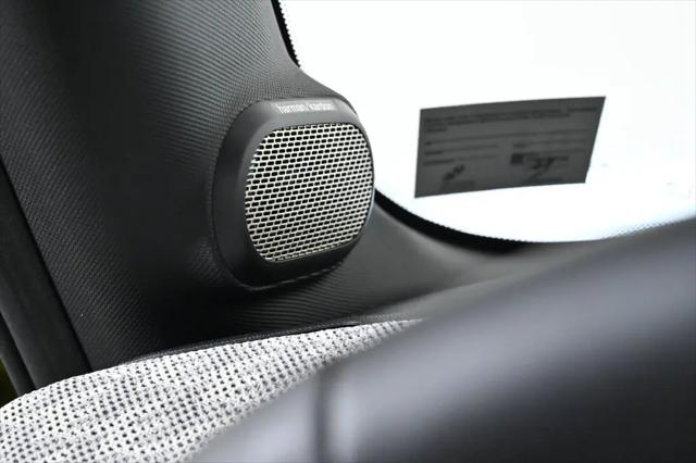 2026 MINI Hardtop Cooper S