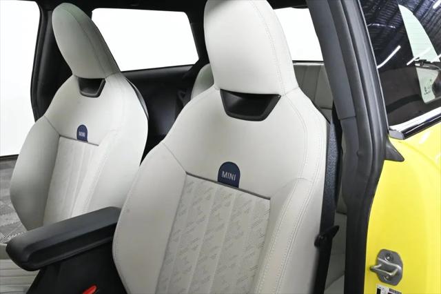 2026 MINI Hardtop Cooper S