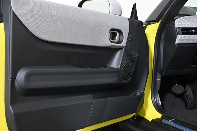 2026 MINI Hardtop Cooper S