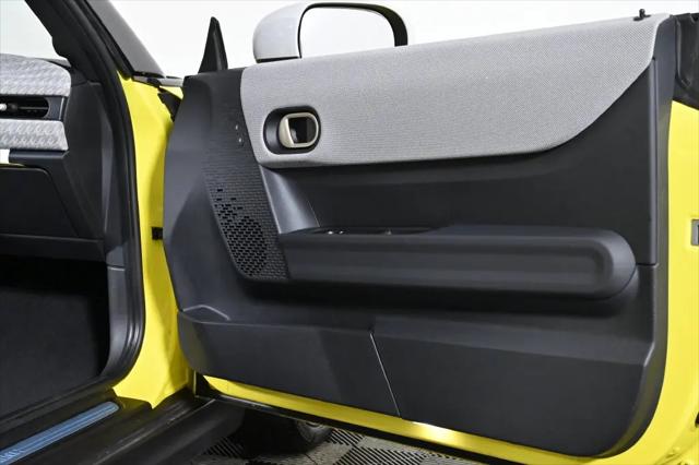 2026 MINI Hardtop Cooper S
