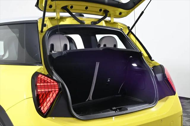2026 MINI Hardtop Cooper S
