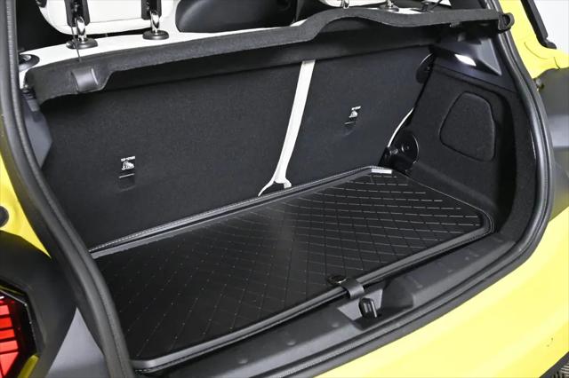 2026 MINI Hardtop Cooper S