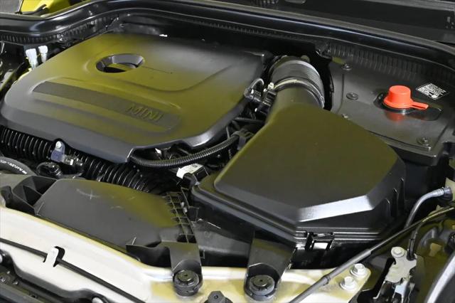 2026 MINI Hardtop Cooper S