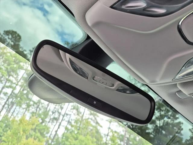 2020 Jeep Compass Limited FWD