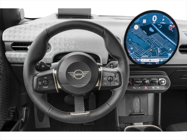 2027 MINI Cooper Coupe Cooper S
