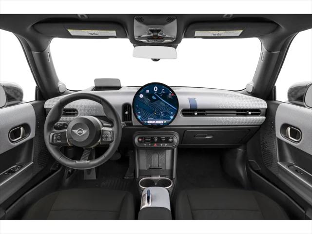 2027 MINI Cooper Coupe Cooper S