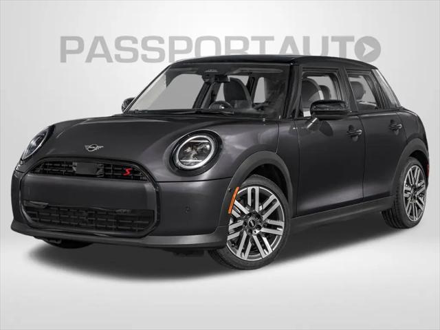 2027 MINI Cooper Hardtop Cooper S for sale in Alexandria, VA