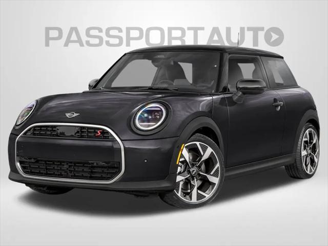 2027 MINI Cooper Coupe Cooper S for sale in Alexandria, VA