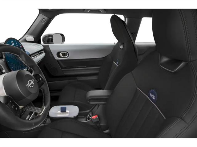 2027 MINI Cooper Coupe Cooper S