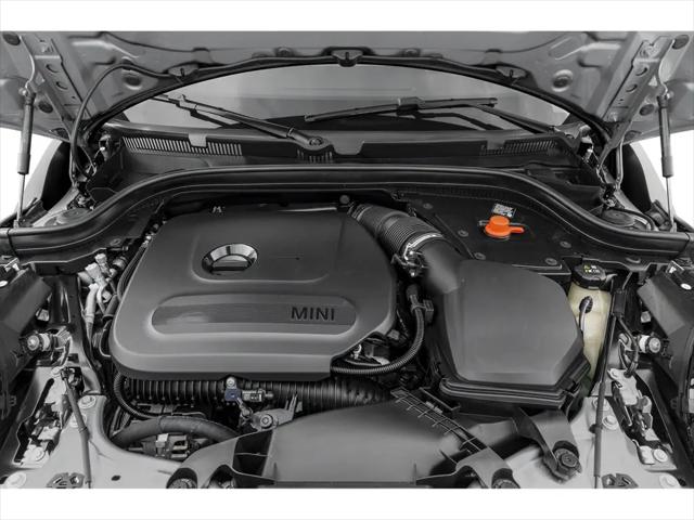 2027 MINI Cooper Coupe Cooper S