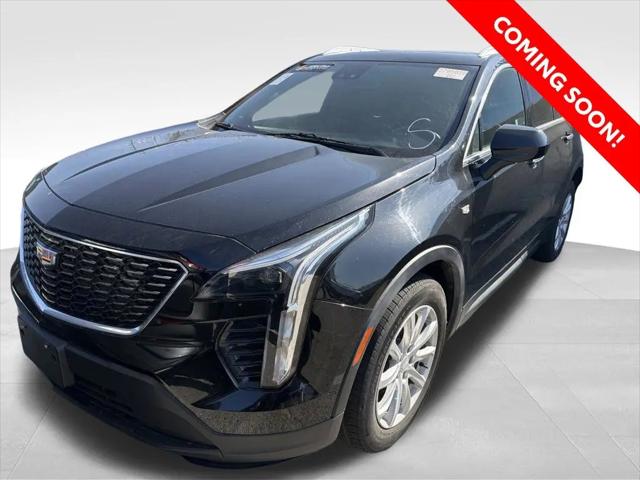 2023 Cadillac XT4 FWD Luxury for sale in Norwalk, CA