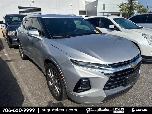 2020 Chevrolet Blazer FWD Premier for sale in Martinez, GA